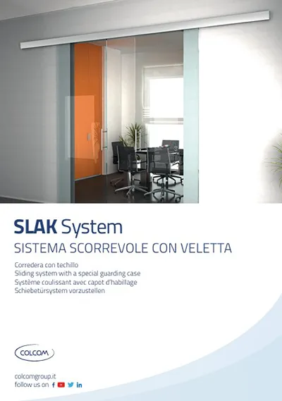 SLAK System