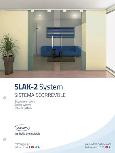 SLAK-2 System