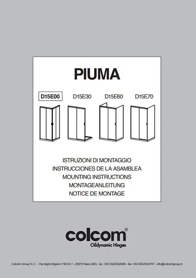 Piuma System