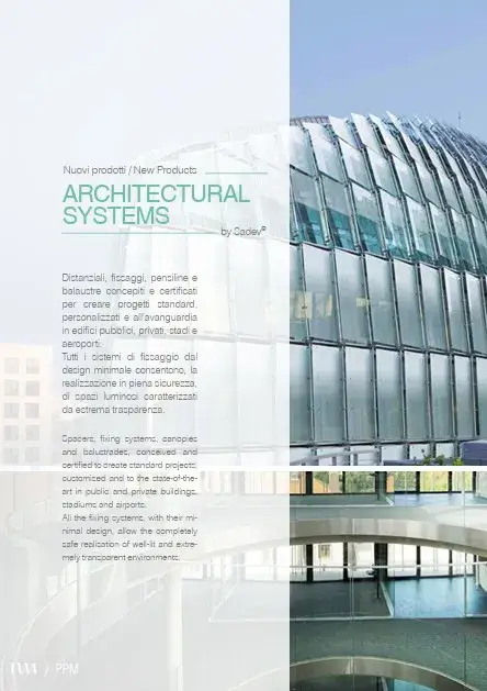Architectural Systems