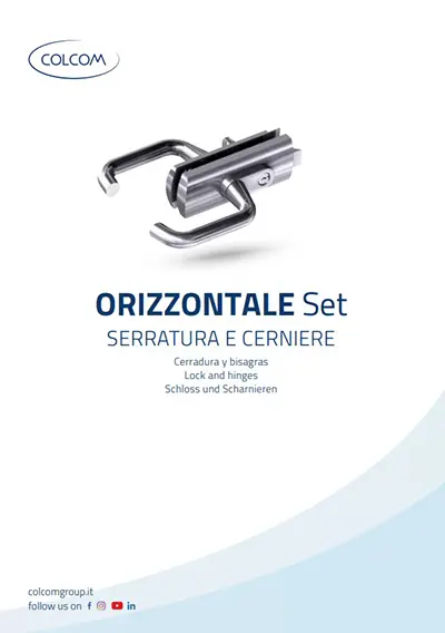 Orrizontale
