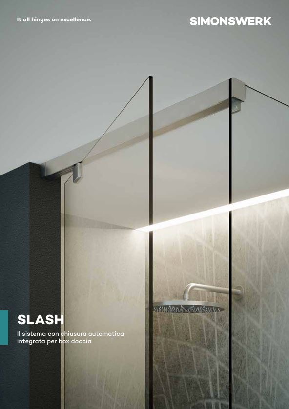 SLASH